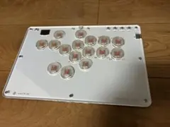 レバーレス アケコン COSMOX Haute42 Haute Pad T16