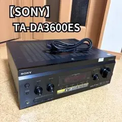 2026年最新】sony ta-da3600esの人気アイテム - メルカリ