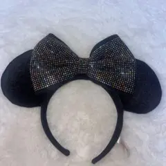 ディズニーカチューシャ
