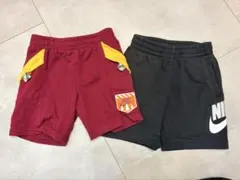 ハーフパンツ