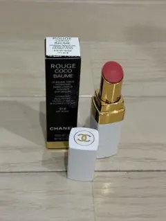 CHANEL【ルージュココボーム】918 MY ROSE