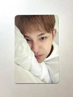 C×M ミンギュ トレカ