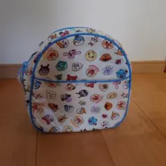 アンパンマン柄リュック