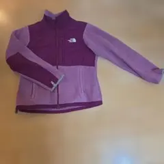 THE NORTH FACE　フリース