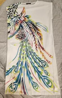 2025年最新】YOKANG チュニックの人気アイテム - メルカリ