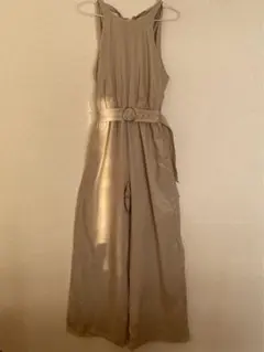 Zara  サロペット/オーバーオール【新品タグ付き】