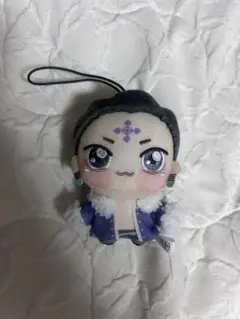 2026年最新】hunter×hunter クロロ ぬいぐるみの人気アイテム - メルカリ