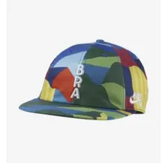 NIKE SB ブラジル代表キャップ マルチカラーのサムネイル