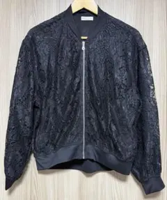 earth music&ecology ブルゾン