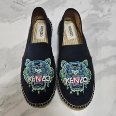 2026年最新】kenzo エスパドリーユの人気アイテム - メルカリ