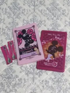 ディズニーシー ❁ミニー❁ スーベニアランチケース ランチBOX