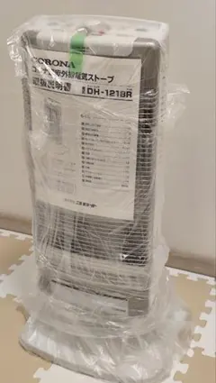 2025年最新】コロナコアヒート dh-1218rの人気アイテム - メルカリ