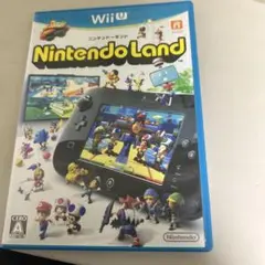 WiiU ニンテンドーランド