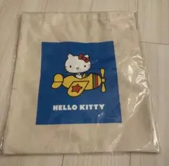 【キティ】ハローキティ トートバッグ Happyくじ