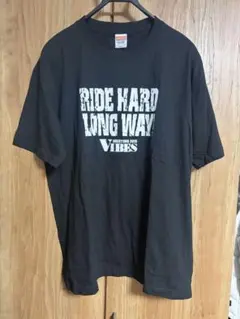 United Athle VIBES Tシャツ 福岡 XL ハーレーダビッドソン