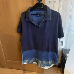 ミハラヤスヒロのポロシャツのサムネイル