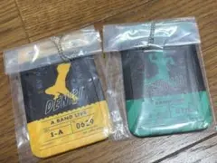 ヒロアカ　くじ　カードホルダー