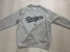 ドジャース スウェット