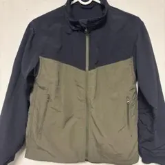 gu マウンテンパーカー 150