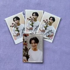 DMMスクラッチ FANTASTICS木村慧人セット