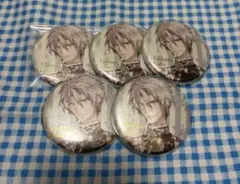 アイナナ EXPO 八乙女楽 缶バッジ
