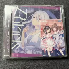 オンゲキ グッズキャンペーン CD Aime 未開封　Nexture06