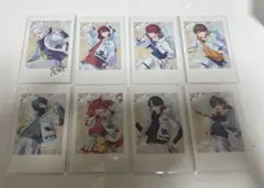 CRフェス ライブ　チェキ　コンプver