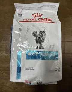 ロイヤルカナン 猫用 セレクトプロテイン 4kg - メルカリ
