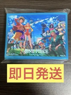 【即日発送】ワンピースカードゲーム スリーブ バンダイカードフェス