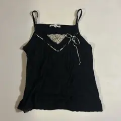 y2k キャミソール