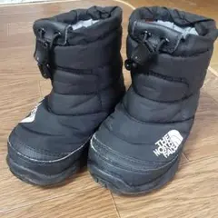 ノースフェイス ブーツ