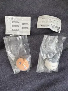たまごっち カプセルフロッキーズ 2点セット