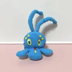 マナフィ ポケモン くるりんマスコット レトロ