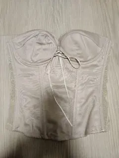 【Lima様専用】ブライダルインナーコルセットのみ