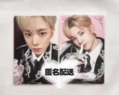 2026年最新】NCT ユウシ トレカの人気アイテム - メルカリ