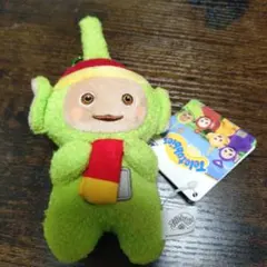 Teletubbies キャラクターマスコット