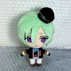 あんさんぶるスターズ あんスタ 新衣装 ぬいぐるみ プライズ 風早巽 あんスタ ぬいぐるみ 新衣装 風早巽① - メルカリ