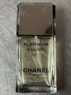CHANEL PLATINUM ÉGOÏSTE 100ml