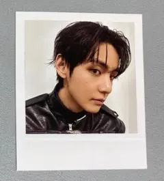 ARIRANG vinyl 613 Limited ポラロイド V テテ - メルカリ