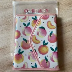 【未使用】LOVERARY BY FEILER 多機能ケースBOOK