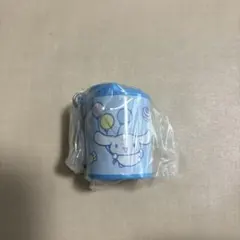 サンリオ コインシリンダー2 シナモン