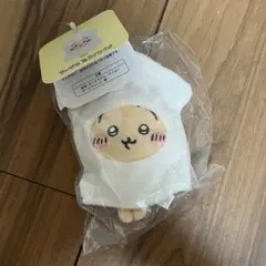 ちいかわ うさぎ たこイカくじ D賞