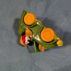 [300]ドナルド おもちゃ