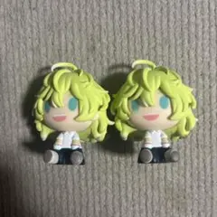 ヒロアカ　ちょこのっこ　くじ