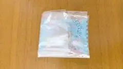 サンリオキャラクターズ グミチュアチャームGUMMY＆ミニポーチ シナモンロール