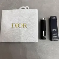 Dior ディオール アディクト リップ グロウ 380 ピンク デザイア