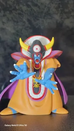 タイトー ドラゴンクエスト AM 伝説の魔王フィギュア ゾーマ(プライズ)
