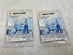 未開封　名探偵コナン 探偵サミット 警察学校の風呂掃除 プロモ カード 2026