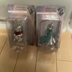 ディズニー1番くじ