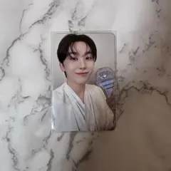 SEVENTEEN NEW_ carat zoon スングァン トレカ　正規品